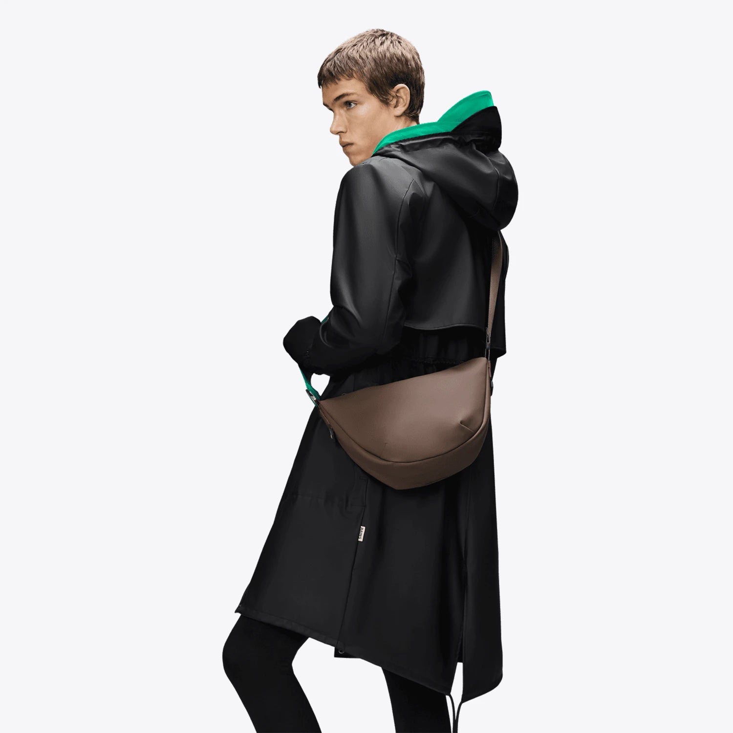 Rains Valera Shoulder Bag Shade_2