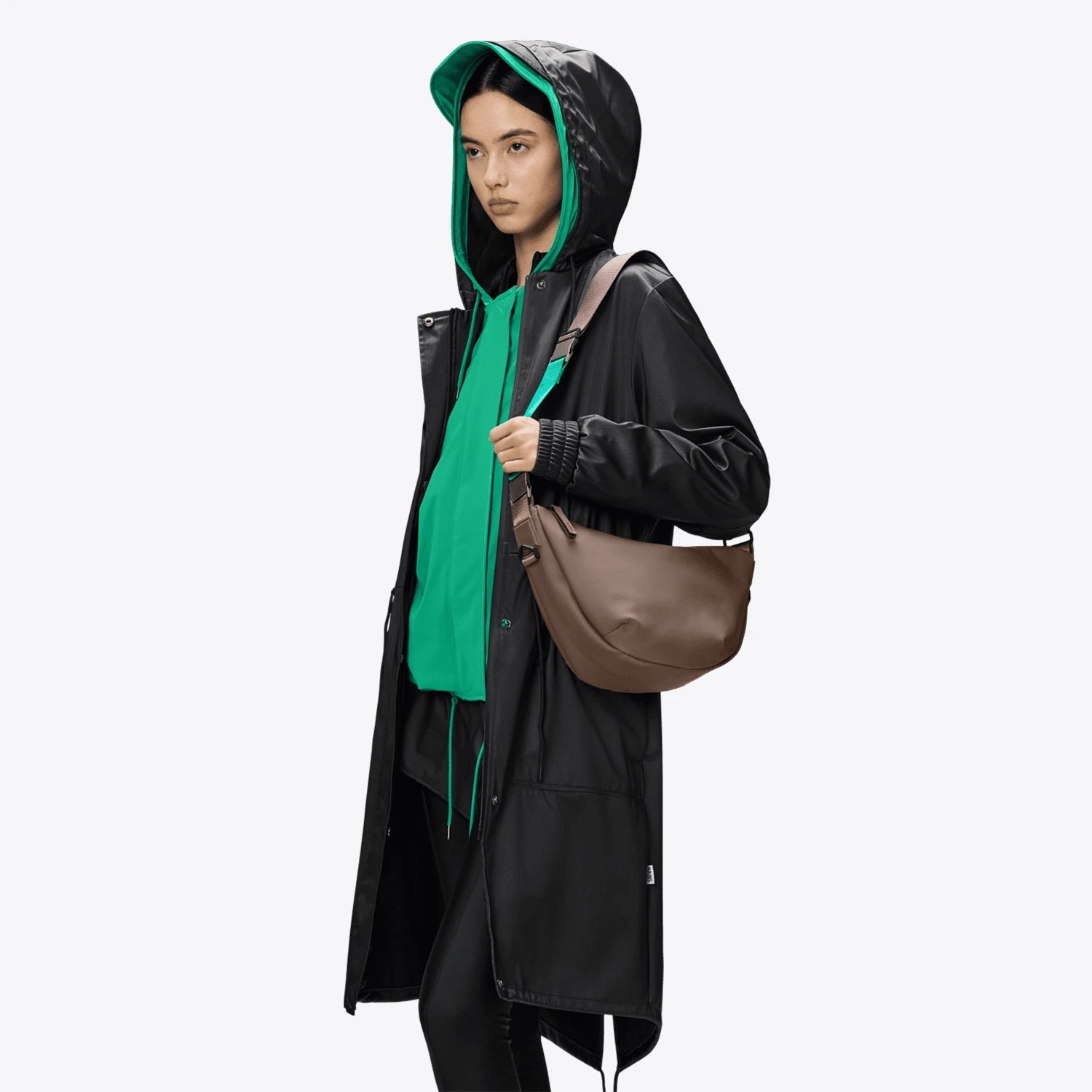 Rains Valera Shoulder Bag Shade_3