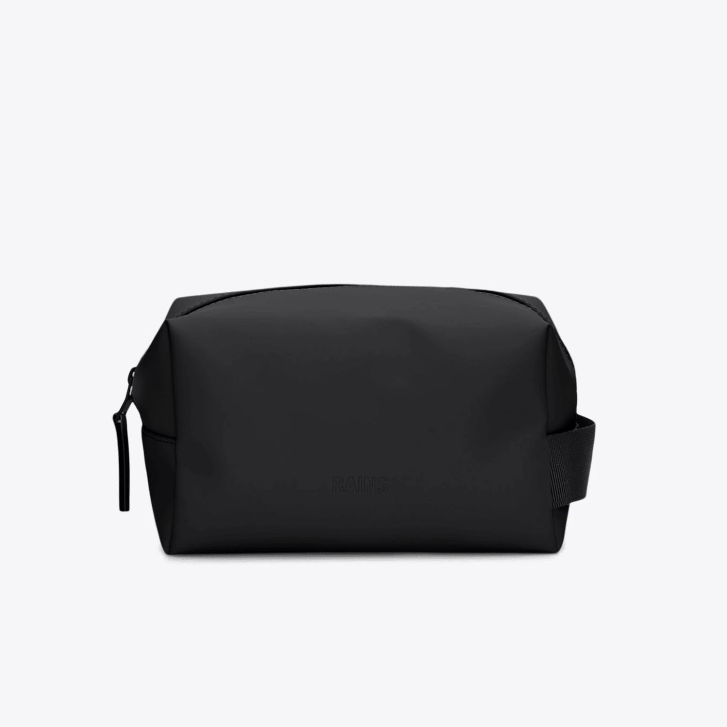 Rains Wash Bag Black_1