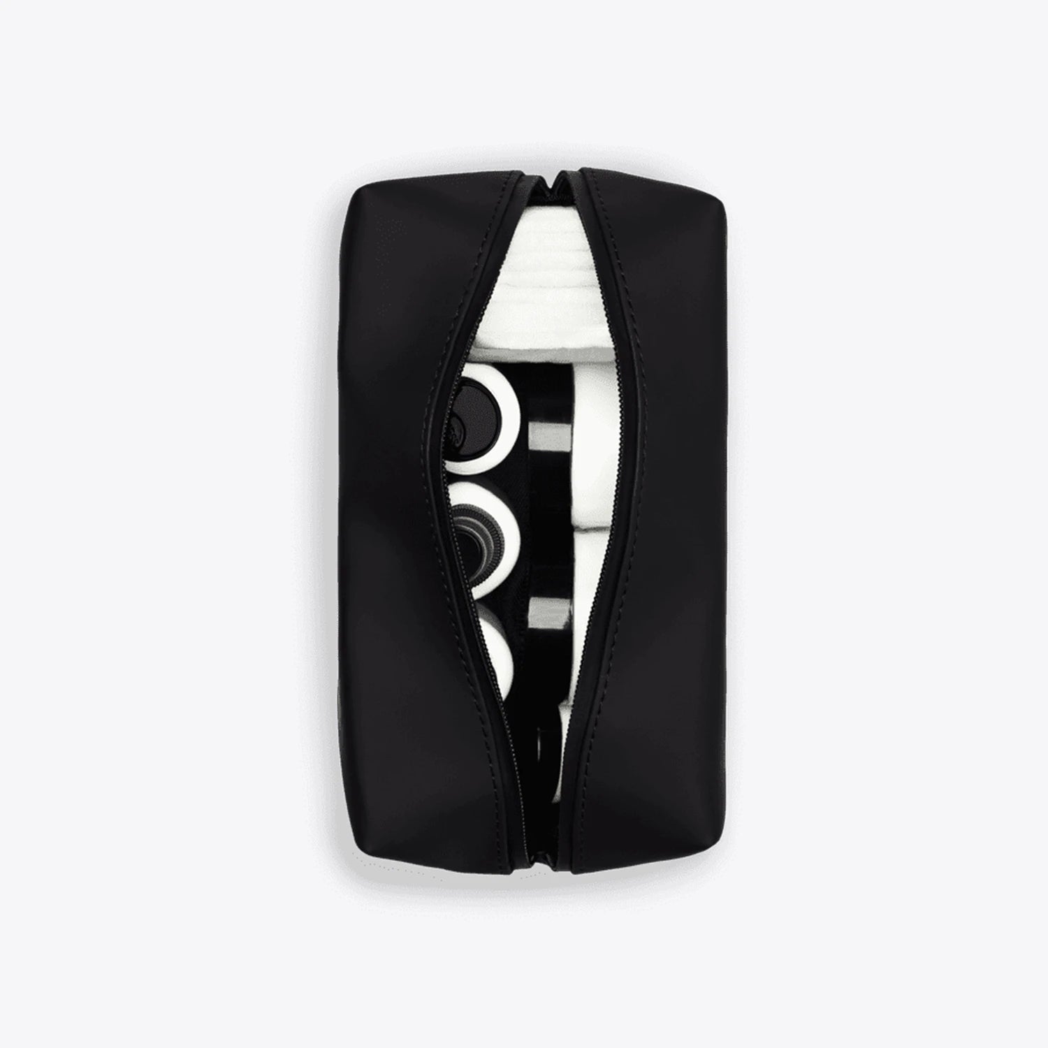 Rains Wash Bag Black_5