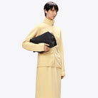 Rains Wash Bag Large Black_1