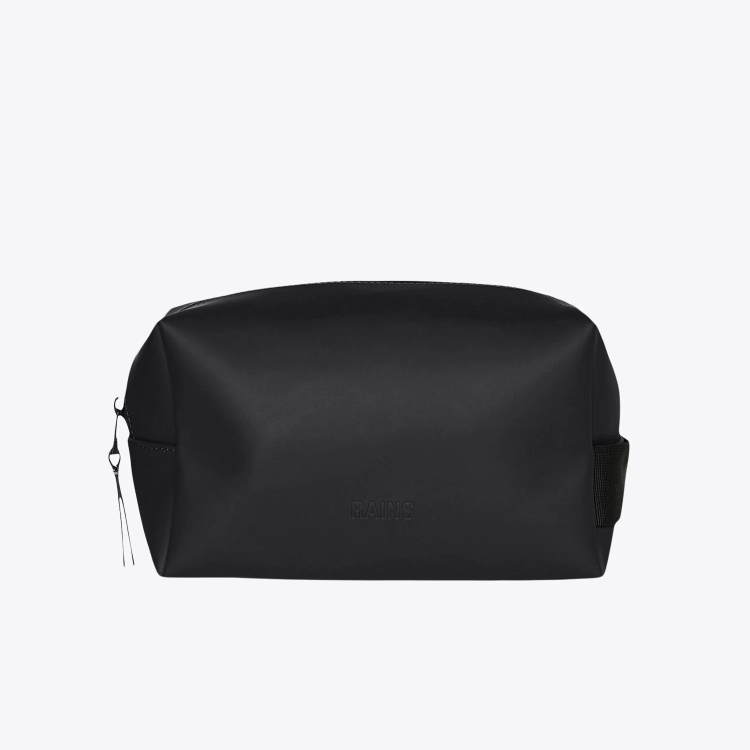 Rains Wash Bag Large Black_3