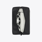 Rains Wash Bag Large Black_5
