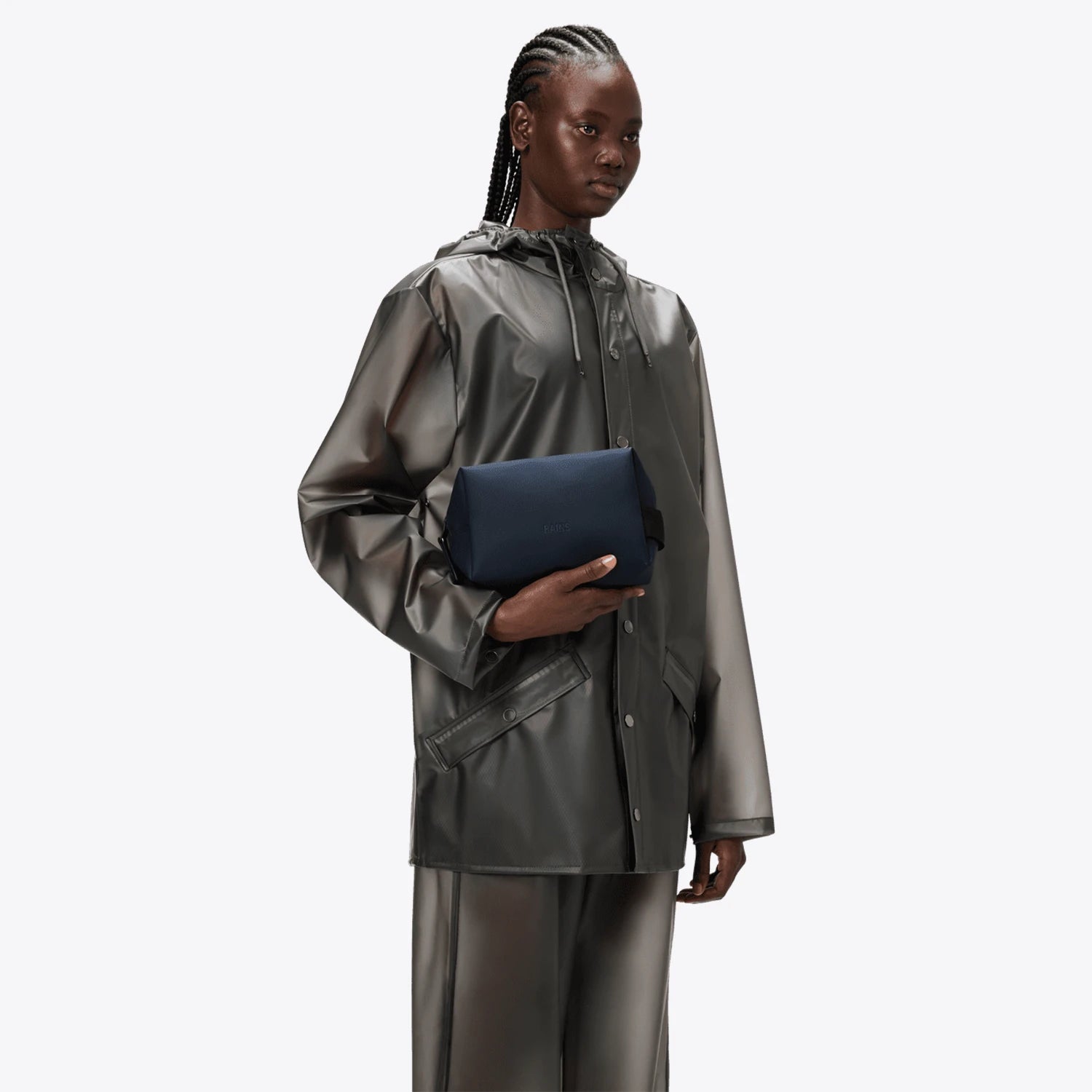 Rains Wash Bag Navy_2