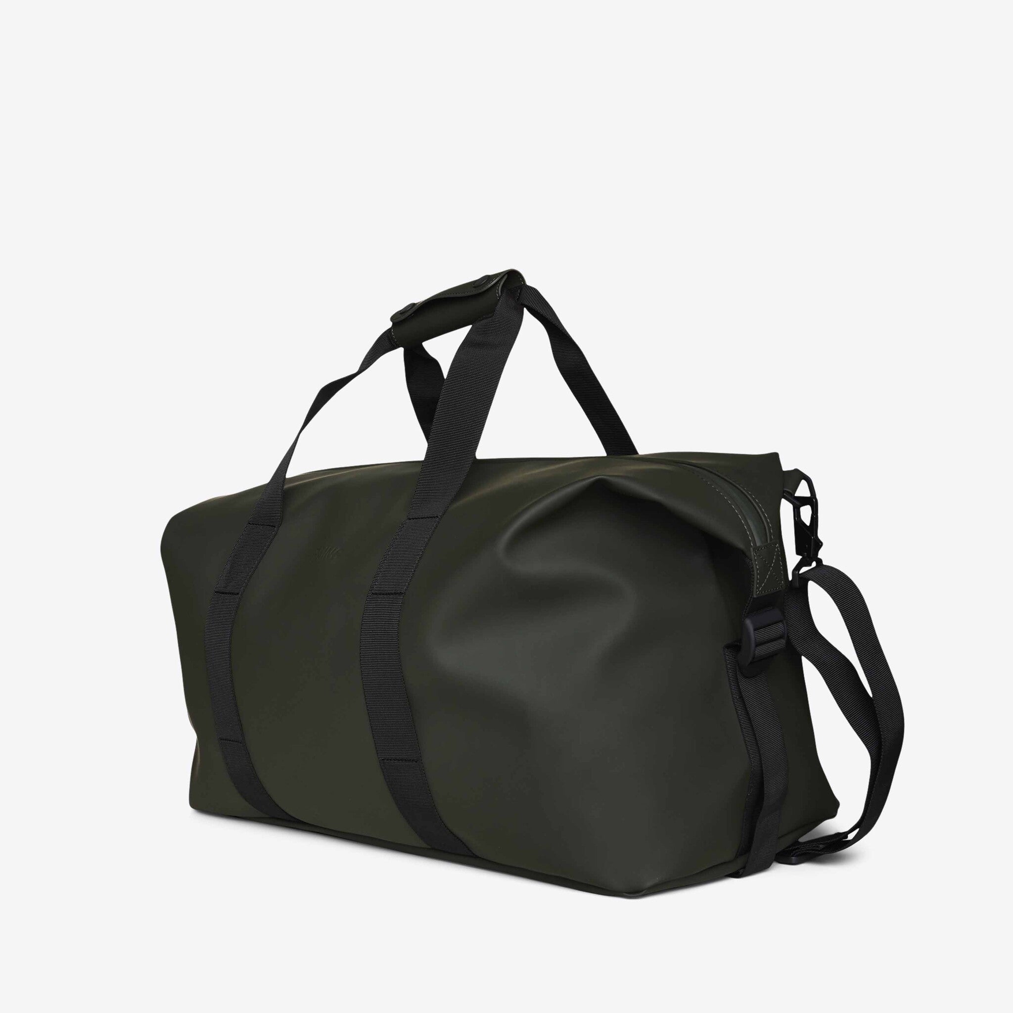 Rains Weekend Bag Green_2