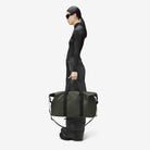Rains Weekend Bag Green_3
