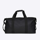 Rains Weekend Bag Large Black_1
