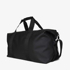 Rains Weekend Bag Large Black_2