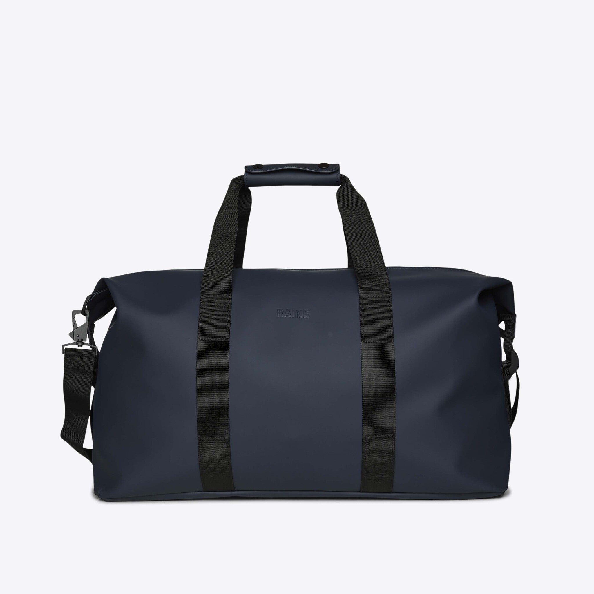 Rains Weekend Bag Navy_1