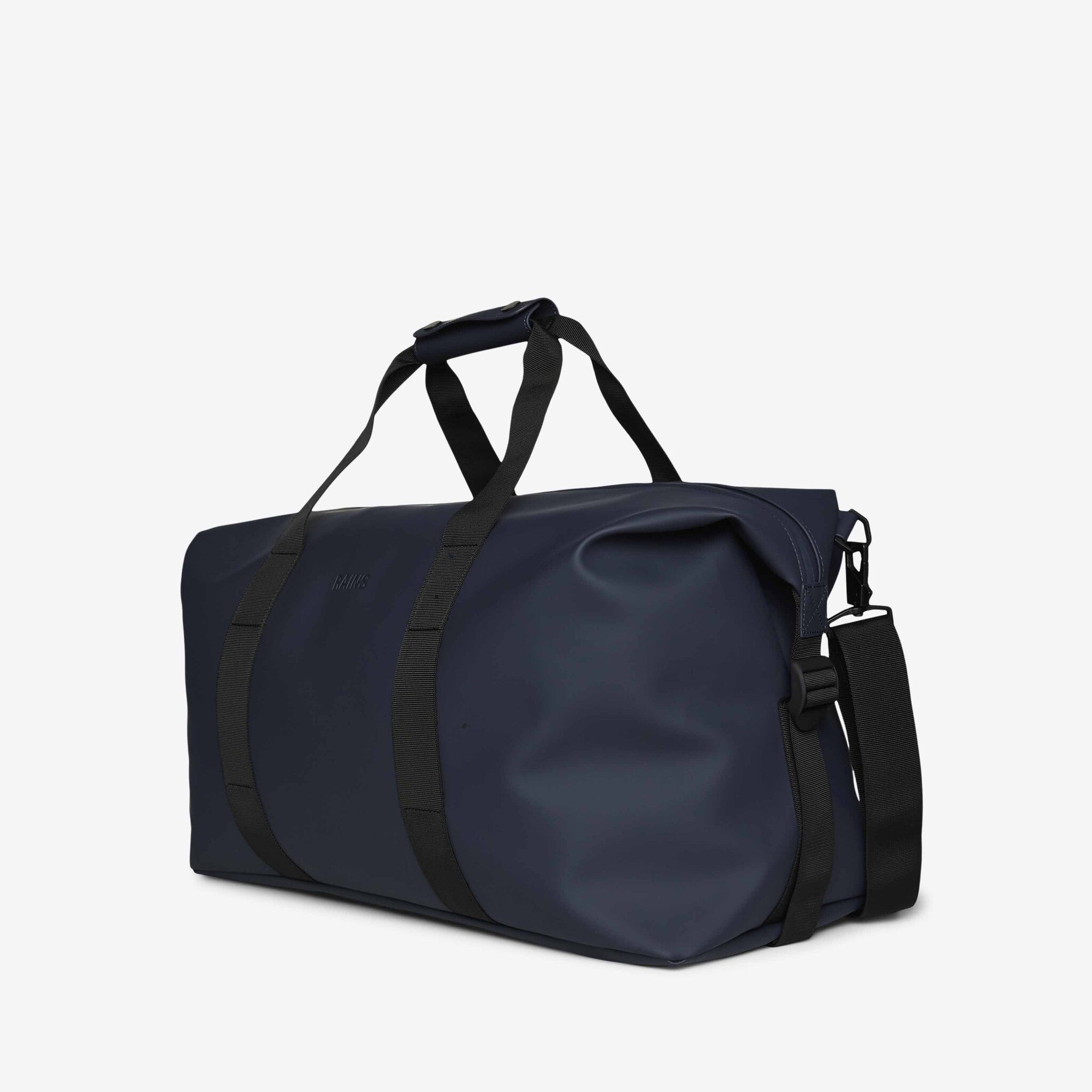 Rains Weekend Bag Navy_2