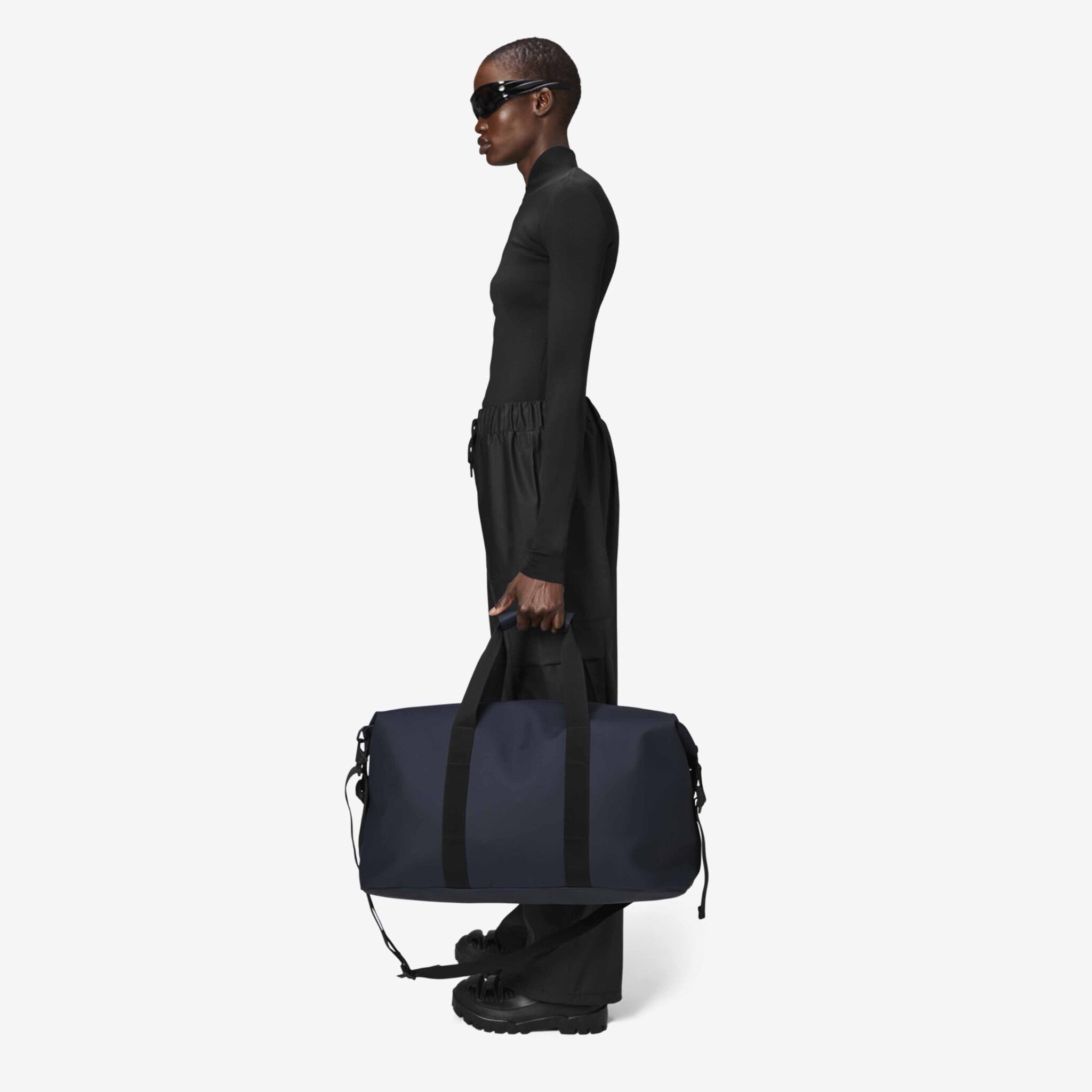 Rains Weekend Bag Navy_3