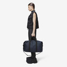 Rains Weekend Bag Navy_4