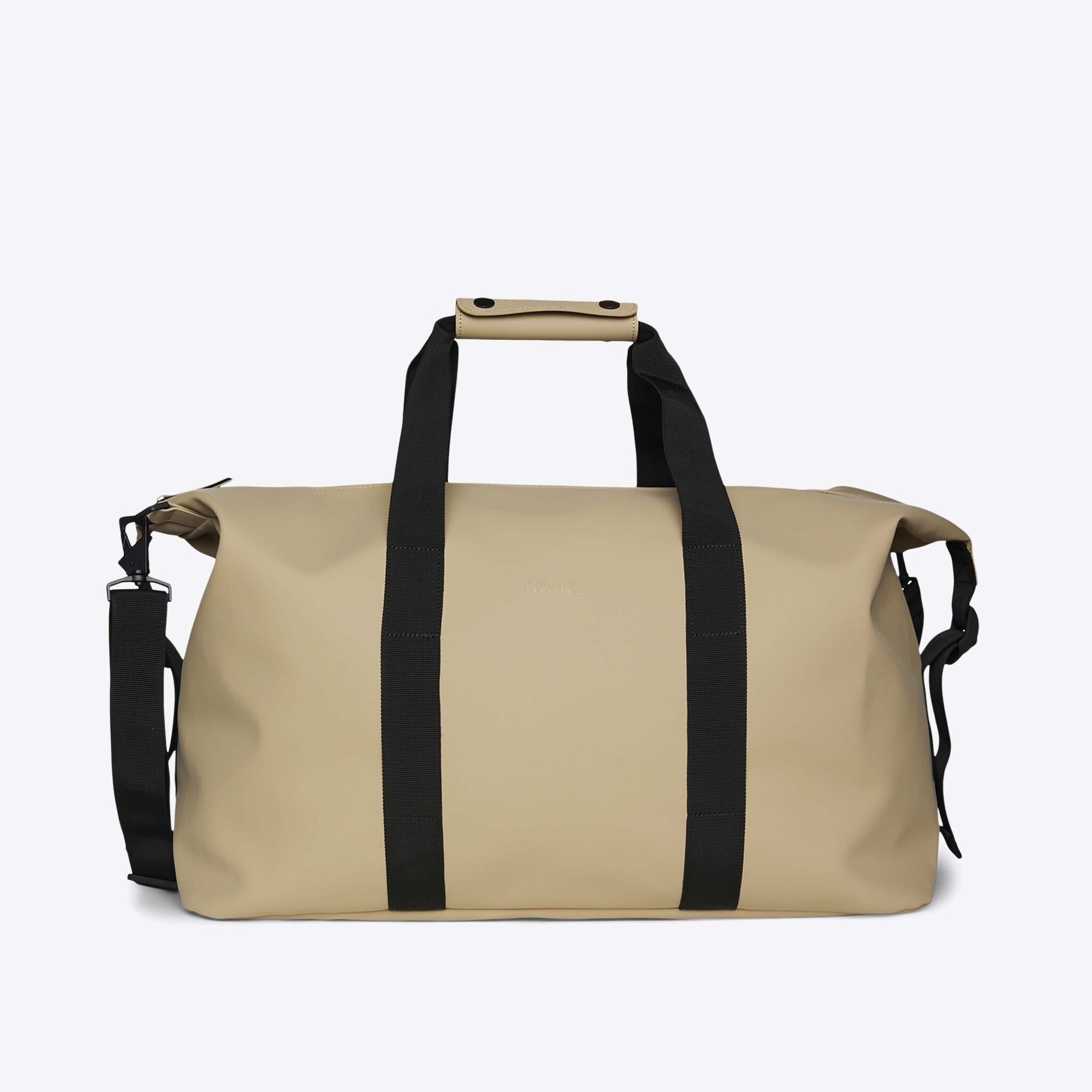 Rains Weekend Bag Sand_1