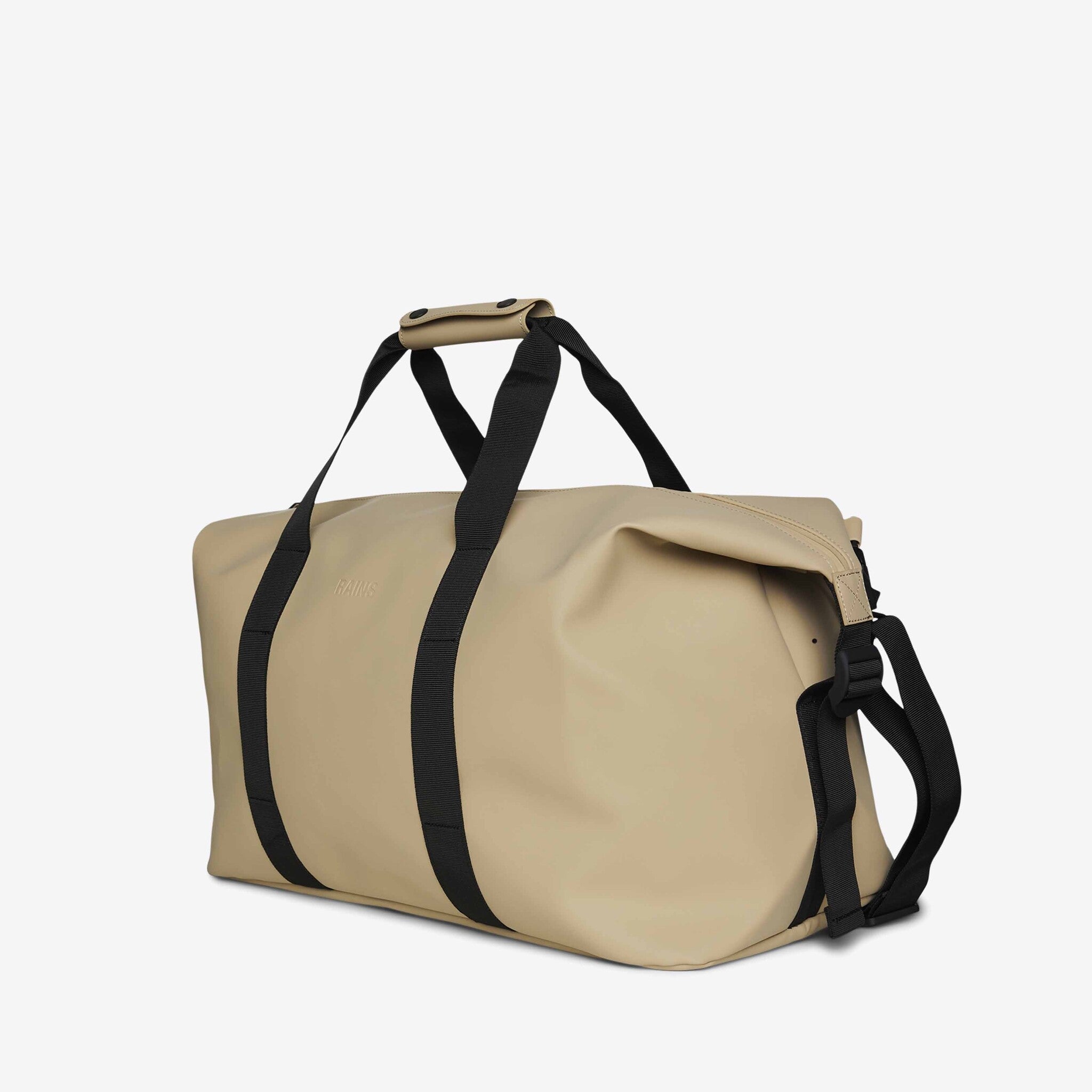 Rains Weekend Bag Sand_2