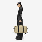 Rains Weekend Bag Sand_3