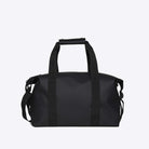 Rains Weekend Bag Small Black_1
