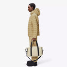 Rains Weekend Bag Small Dune_3
