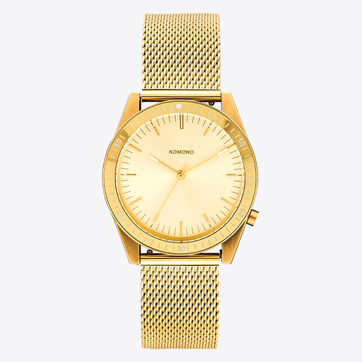 Ray Legacy Mesh Gold1