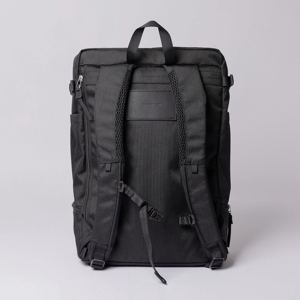 Sandqvist Alde Black_8