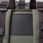 Sandqvist Bernt Multi Clover Green_3