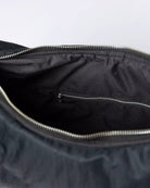 Sandqvist Curve Crossbody Round L Black_03