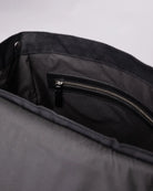 Sandqvist Everyday Lid Backpack L Black_4