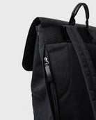 Sandqvist Everyday Lid Backpack L Black_5