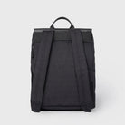 Sandqvist Everyday Lid Backpack M Black_2