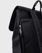 Sandqvist Everyday Lid Backpack M Black_4