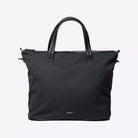 Sandqvist Everyday Weekender Bag Medium Black_1