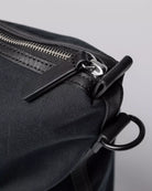 Sandqvist Everyday Weekender Bag Medium Black_3