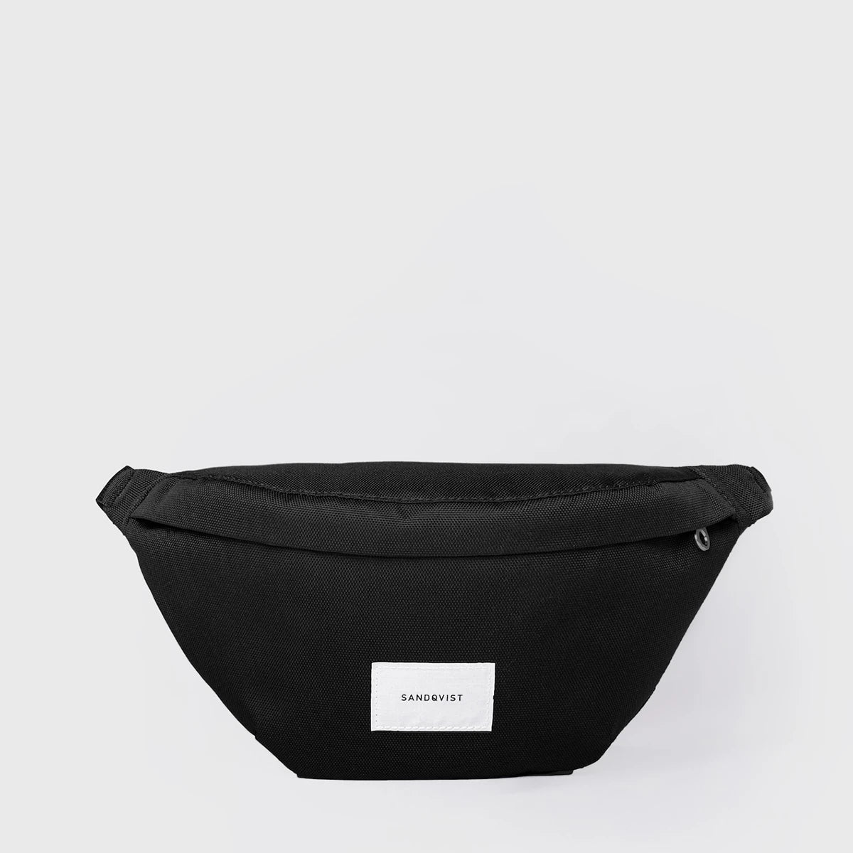 Sandqvist Ground Crossbody Bag Black_1