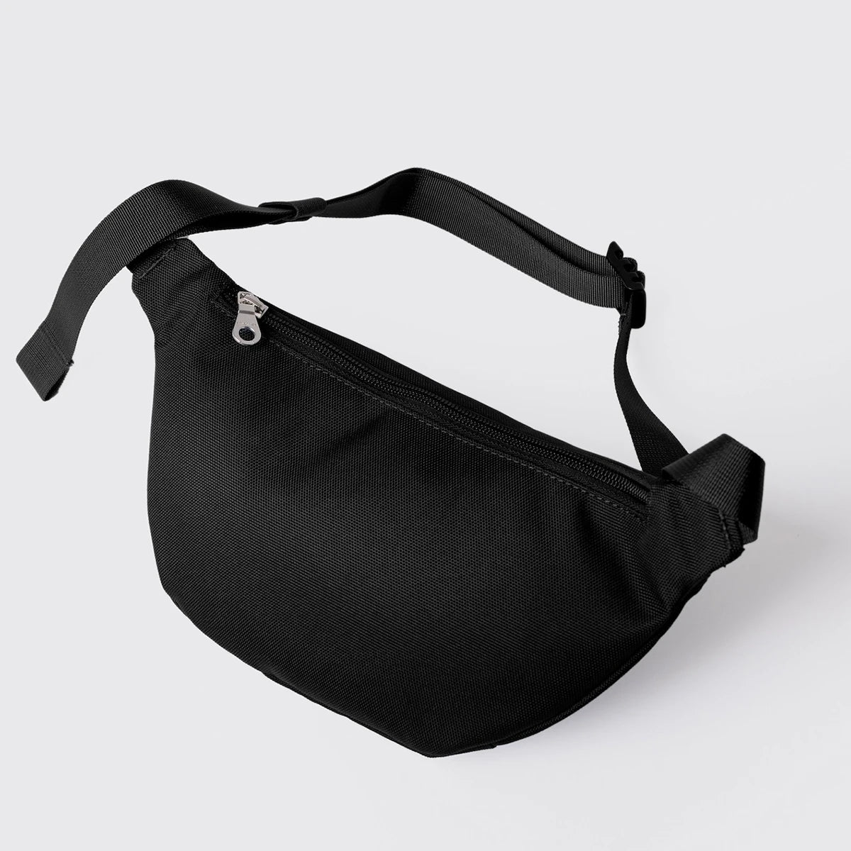 Sandqvist Ground Crossbody Bag Black_2