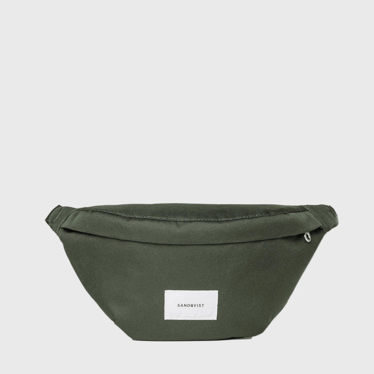 Sandqvist Ground Crossbody Bag Dawn Green_1
