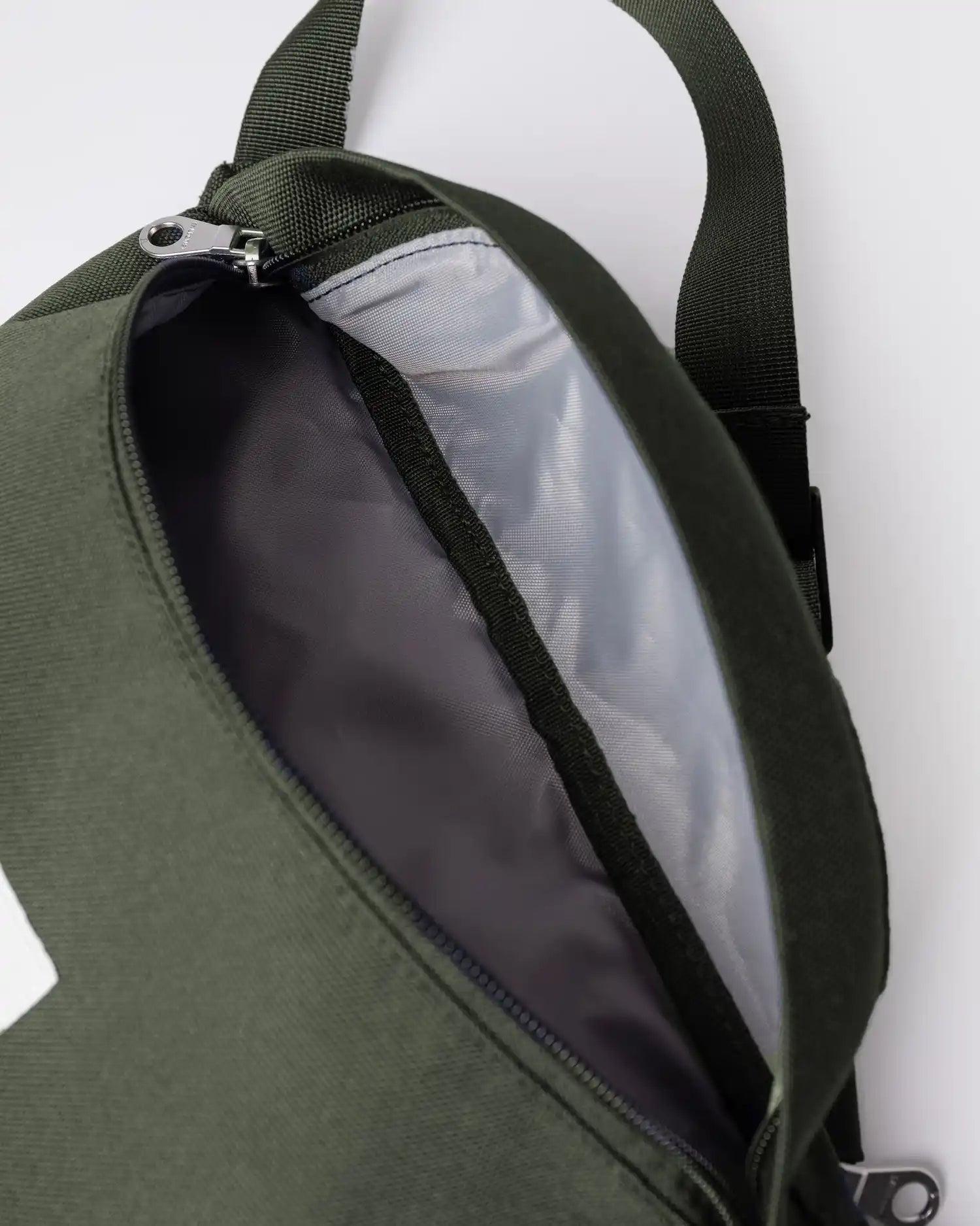 Sandqvist Ground Crossbody Bag Dawn Green_5