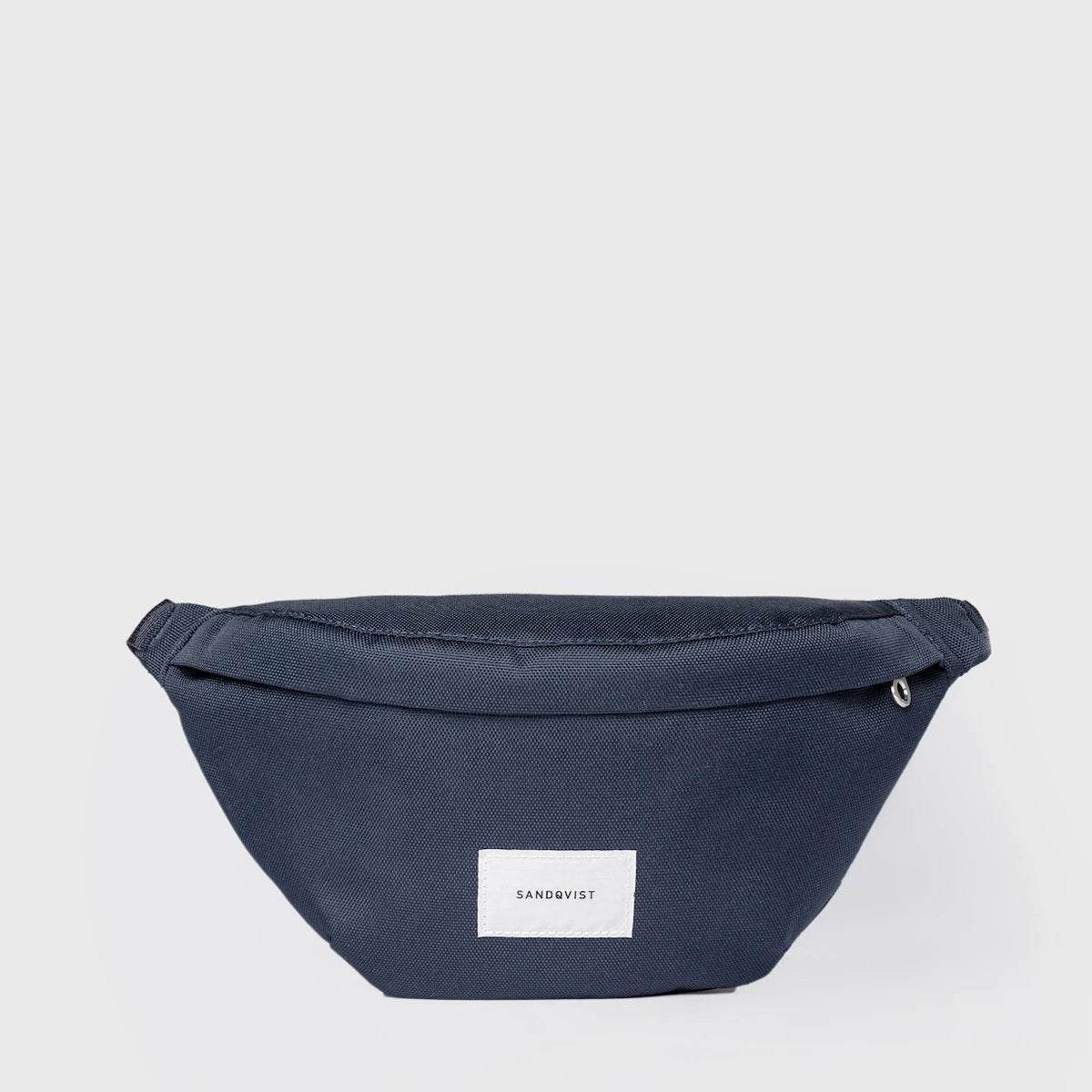 Sandqvist Ground Crossbody Bag Navy_1