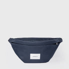 Sandqvist Ground Crossbody Bag Navy_1