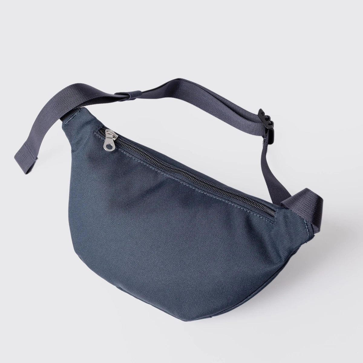 Sandqvist Ground Crossbody Bag Navy_2