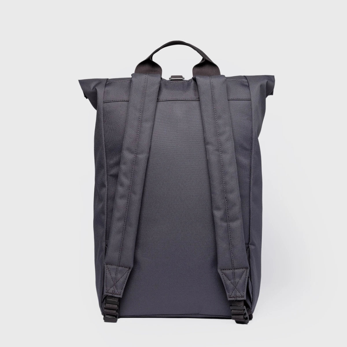 Sandqvist Ground Rolltop Backpack L Asphalt_3