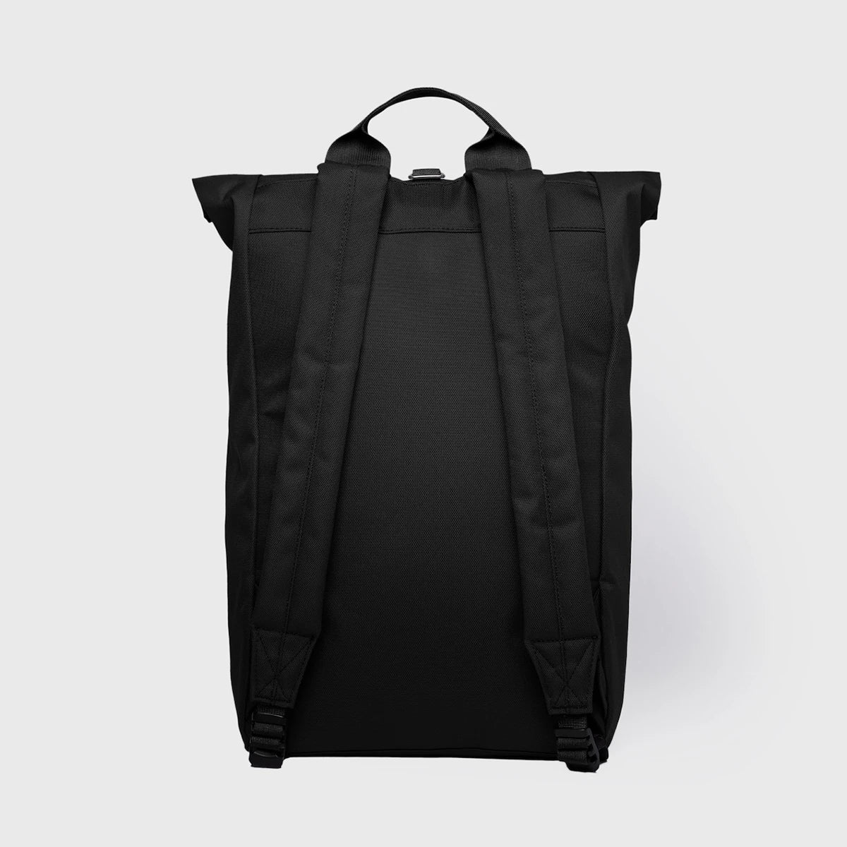 Sandqvist Ground Rolltop Backpack L Black_3