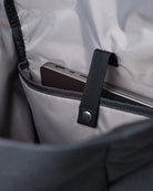 Sandqvist Ground Rolltop Backpack L Navy_4