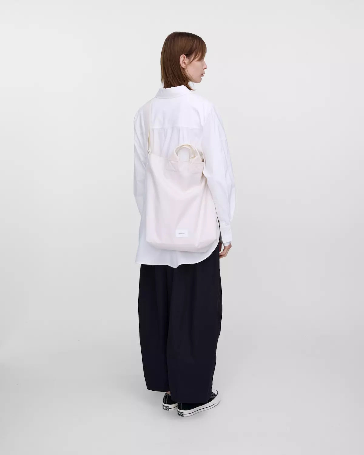 Sandqvist Ground Shopper Bag Birch_4