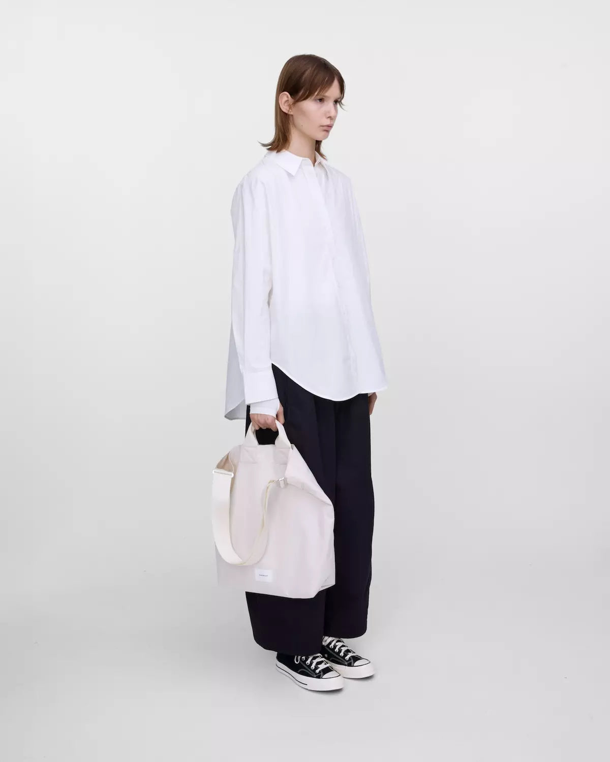 Sandqvist Ground Shopper Bag Birch_7