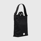 Sandqvist Ground Shopper Bag Black_3