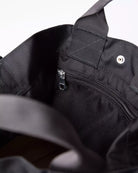 Sandqvist Ground Shopper Bag Black_9