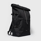 Sandqvist Icon Rolltop Backpack L Black_3