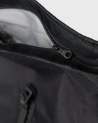 Sandqvist Icon Rolltop Backpack L Black_6