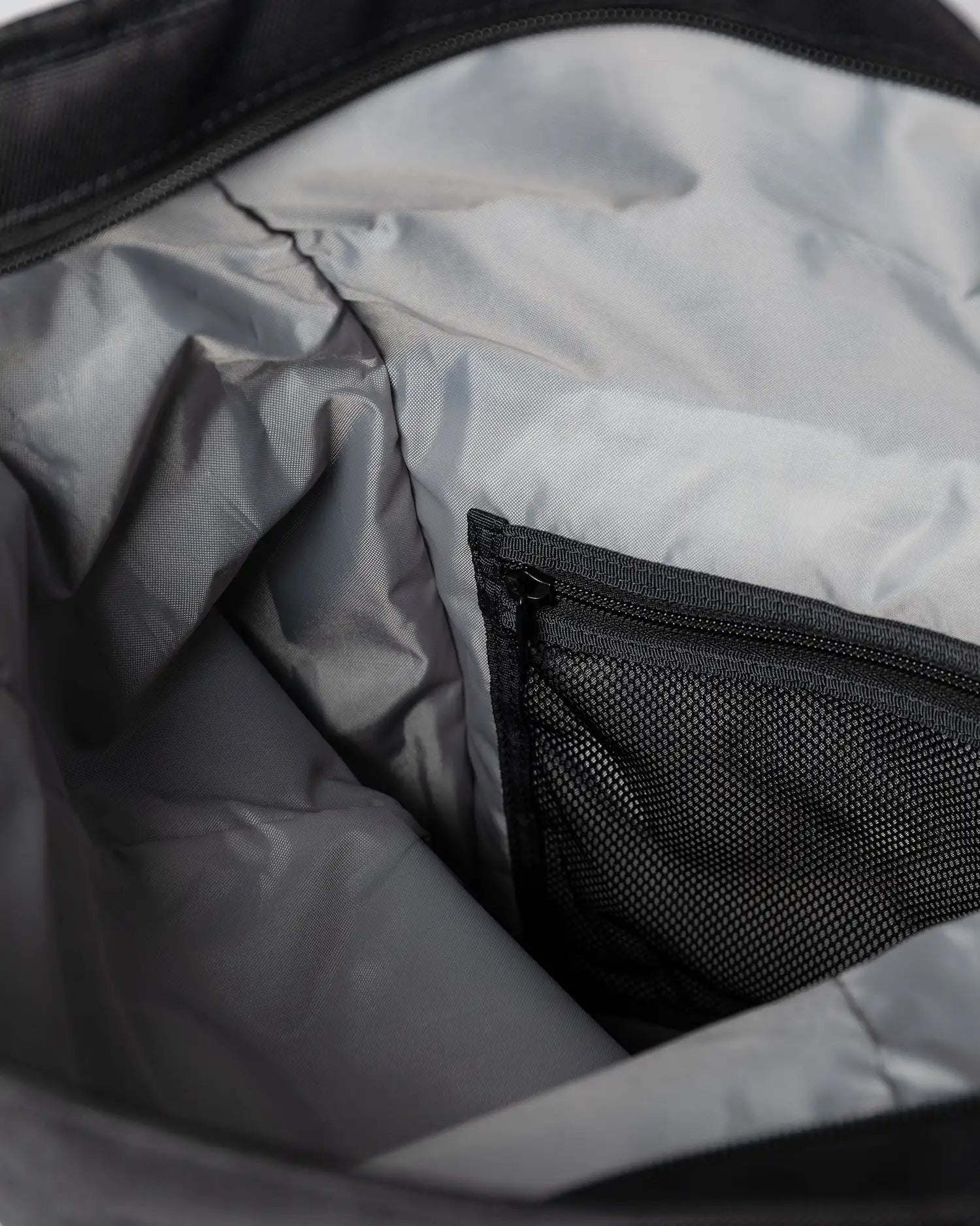 Sandqvist Icon Rolltop Backpack L Black_7
