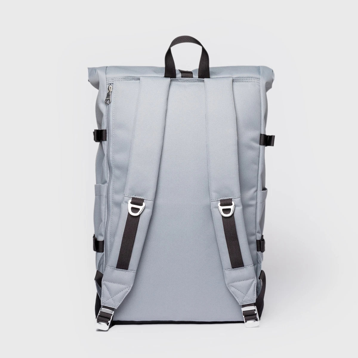 Sandqvist Icon Rolltop Backpack L Ice Blue_2
