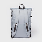 Sandqvist Icon Rolltop Backpack L Ice Blue_2